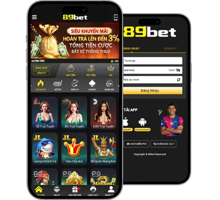 Đăng ký tài khoản 7789bet