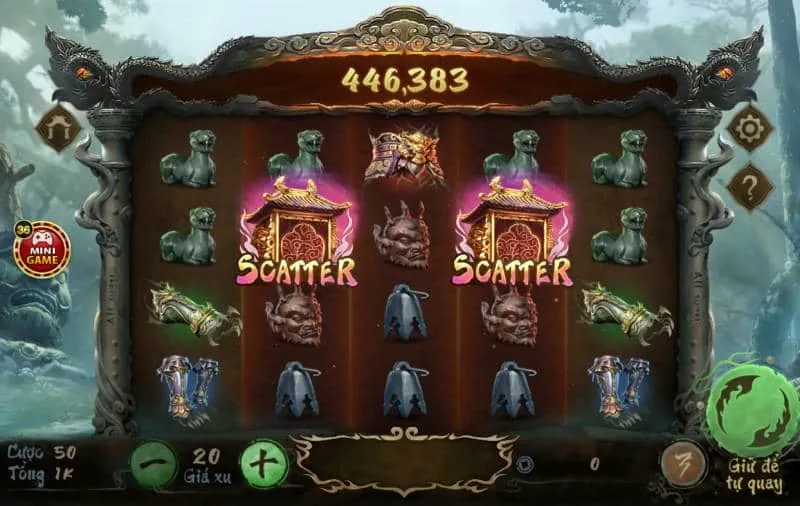 Thư viện trò chơi đa dạng của 7789bet bao gồm thể thao, casino và nổ hũ
