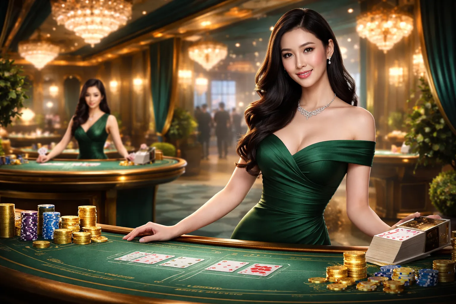 Ưu đãi và khuyến mãi 7789bet