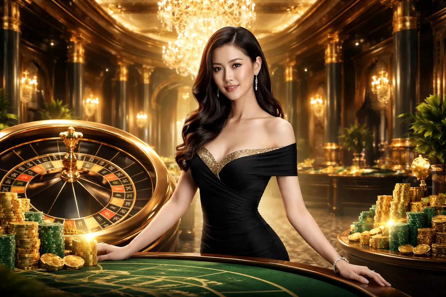 Trò chơi bắn cá 7789bet