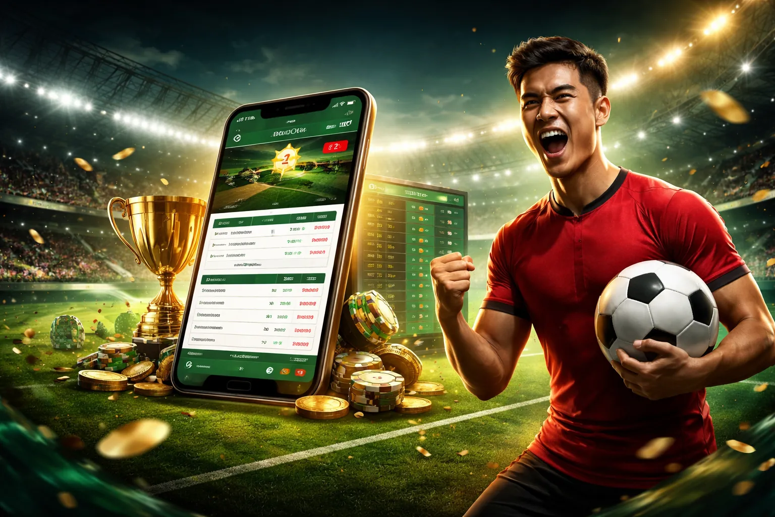 Đá gà trực tuyến 7789bet