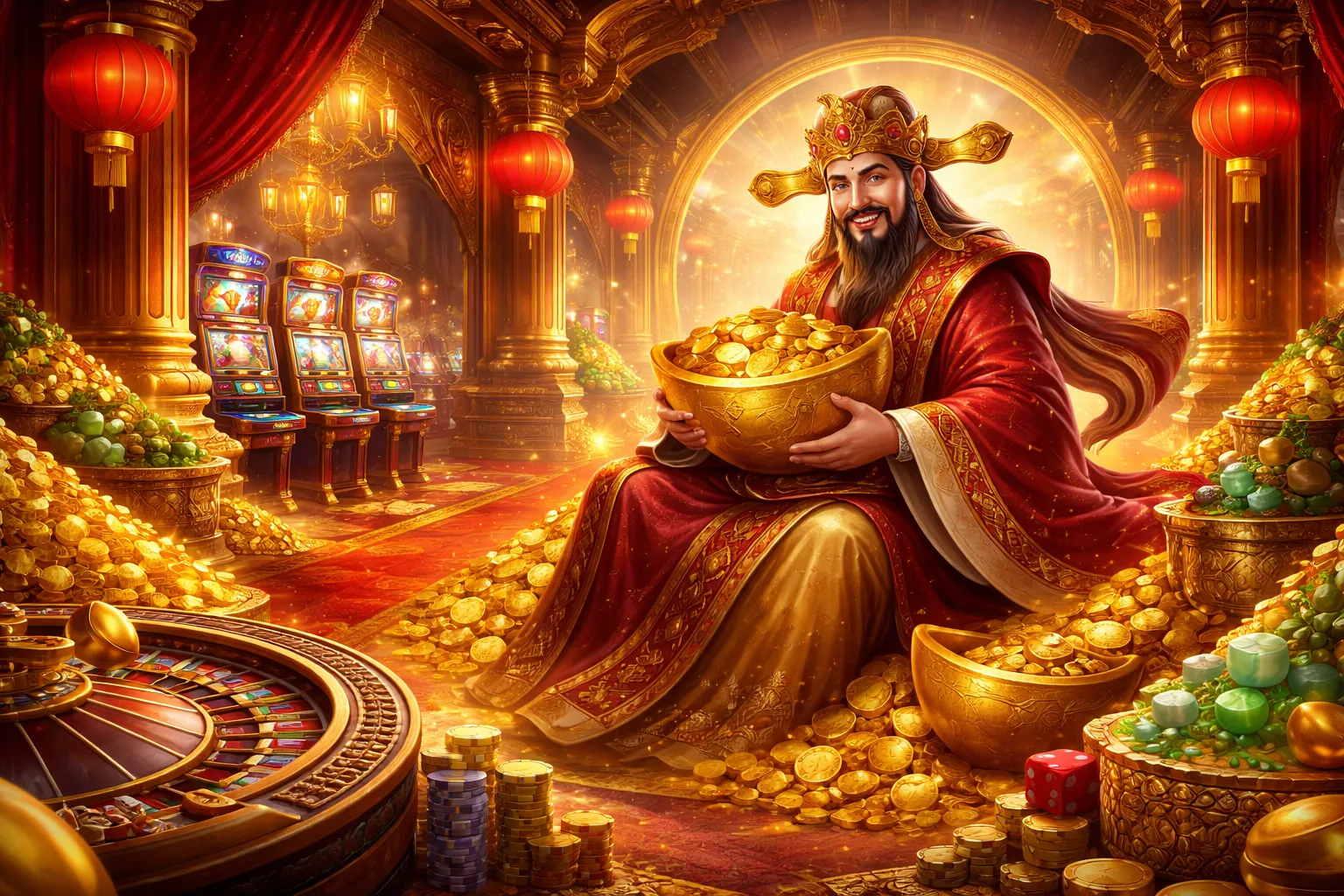 Sòng Bạc Trực Tuyến 7789bet Website Chính Thức